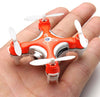 Mini 2.4G 4CH RC Quadcopter Drones With Camera