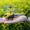 Infrared Mini Drones Toys with Light