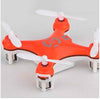 Mini Helicopter Control Aircraft RTF Drone