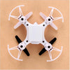 RC Quadcopter Mini Drone RTF UFO