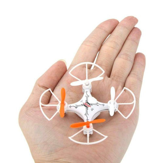 2.4G 4CH 6-Axis Micro Drone Mini Quadcopter